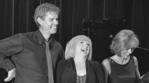 Burt Bacharach Burt Bacharach
